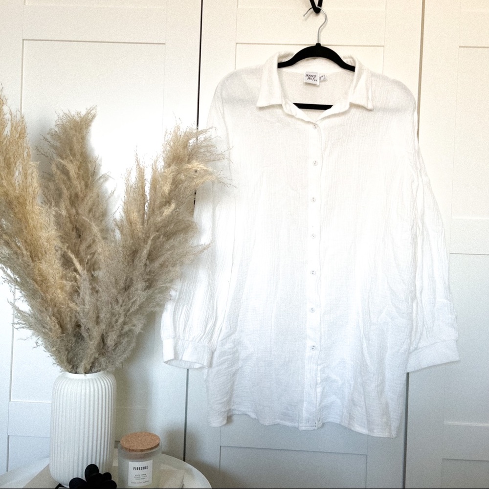 SIENNA SHIRT - Picture 2 of 16